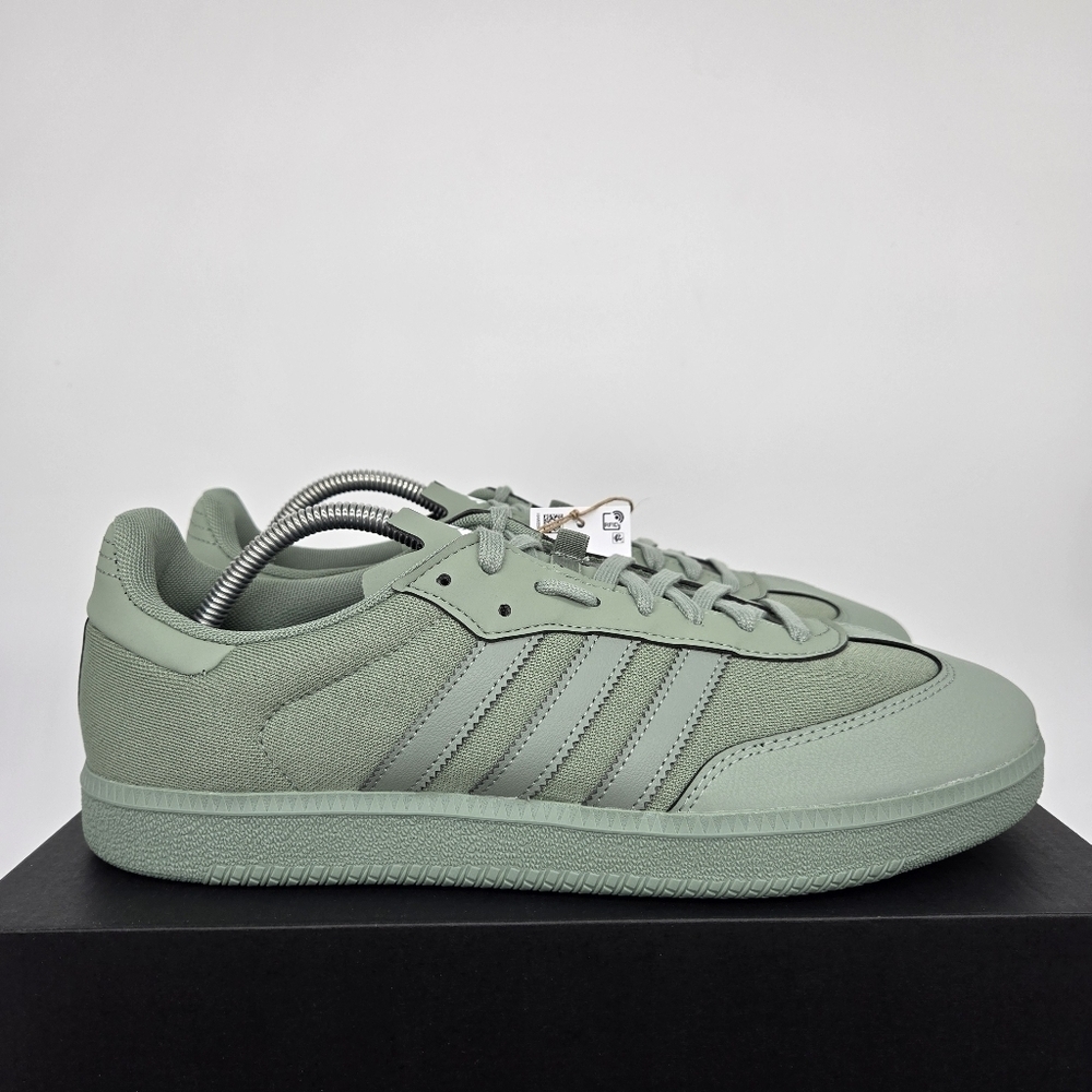 Brand New adidas Velosamba Made with Nature Men's Cycling Shoes Size 12 - Picture 3 of 8